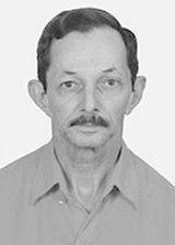 Aroldo Monteiro