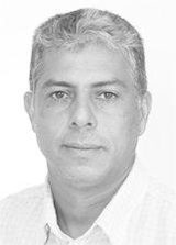 Claudio de Tiao Mentira
