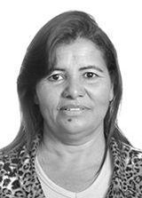 Sonilda Ex Conselheira