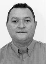 Everaldo Santolin