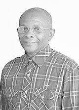 Antonio Jose Sincargas