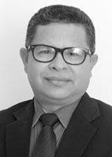 Pr. Idelfonso Lopes