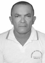 Vaca do Setor Oeste
