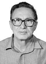 Mauricio Bernardes