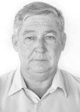 Iraci Pedrosa