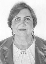 Professora Gislene