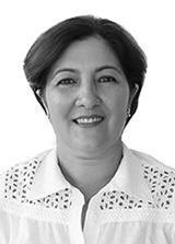Lilia Bessa