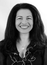 Delegada Renata Ferrari