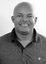 Reginaldo da Saúde