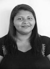 Marcia Rodrigues - Locutora