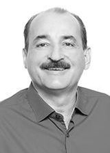 Ernesto Vilela