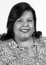 Enfermeira Tatiane