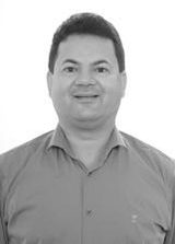 Prof. Fábio Moraes