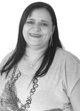 Sandra do Acampamento