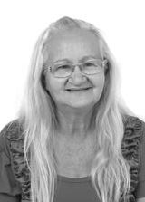 Pastora Geralda