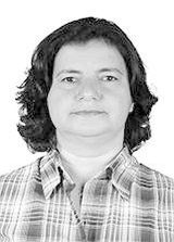 Eunice Nilda (Irmã)
