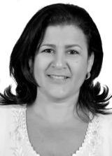 Alessandra do Adote Animais