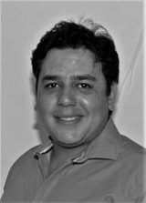 Alan Klivers