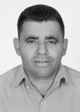 Jose Hilton