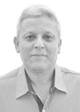 Joaquim do Gás