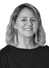 Professora Maria Cristiane