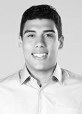Jonas Magno