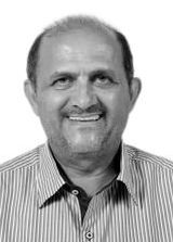 Antonio Torres