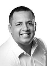 Rafael Almeida