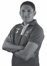 Junior Santiago