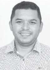 Enfermeiro João Batista