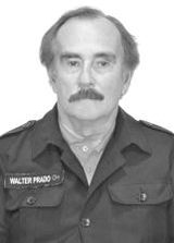 Delegado Walter Prado