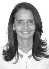 Márcia Rufino