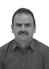 Pastor Eliseu Moreira
