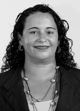 Aparecida Cidinha