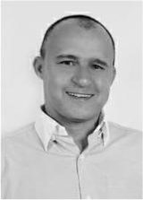 Professor Cesar Rasec
