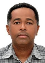 Sebastião Moraes Moraezinho