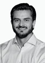 Dr. Marcos Harter