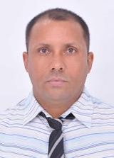 Ismael Mazinho