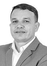 Bombeiro Dionaldo