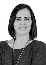Delegada Sidneia Tobias