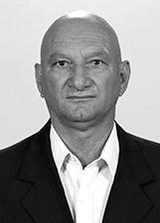 Valdemar Moraes