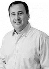 Gilmar Garcia