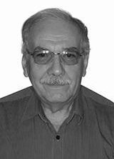 Dr. Luiz Ovando