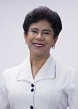 Enfermeira Cida Amaral