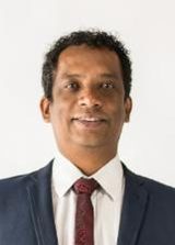 Dr. Vanderlei