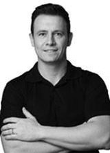 André Salineiro Agente Federal
