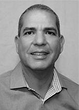 Otaviano Cardoso