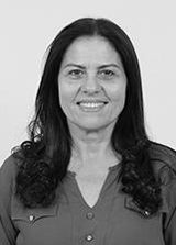 Roseli Esposa do Zé Braquiara