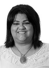 Professora Jane Camilo
