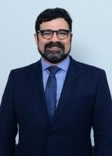Promotor Sergio Harfouche